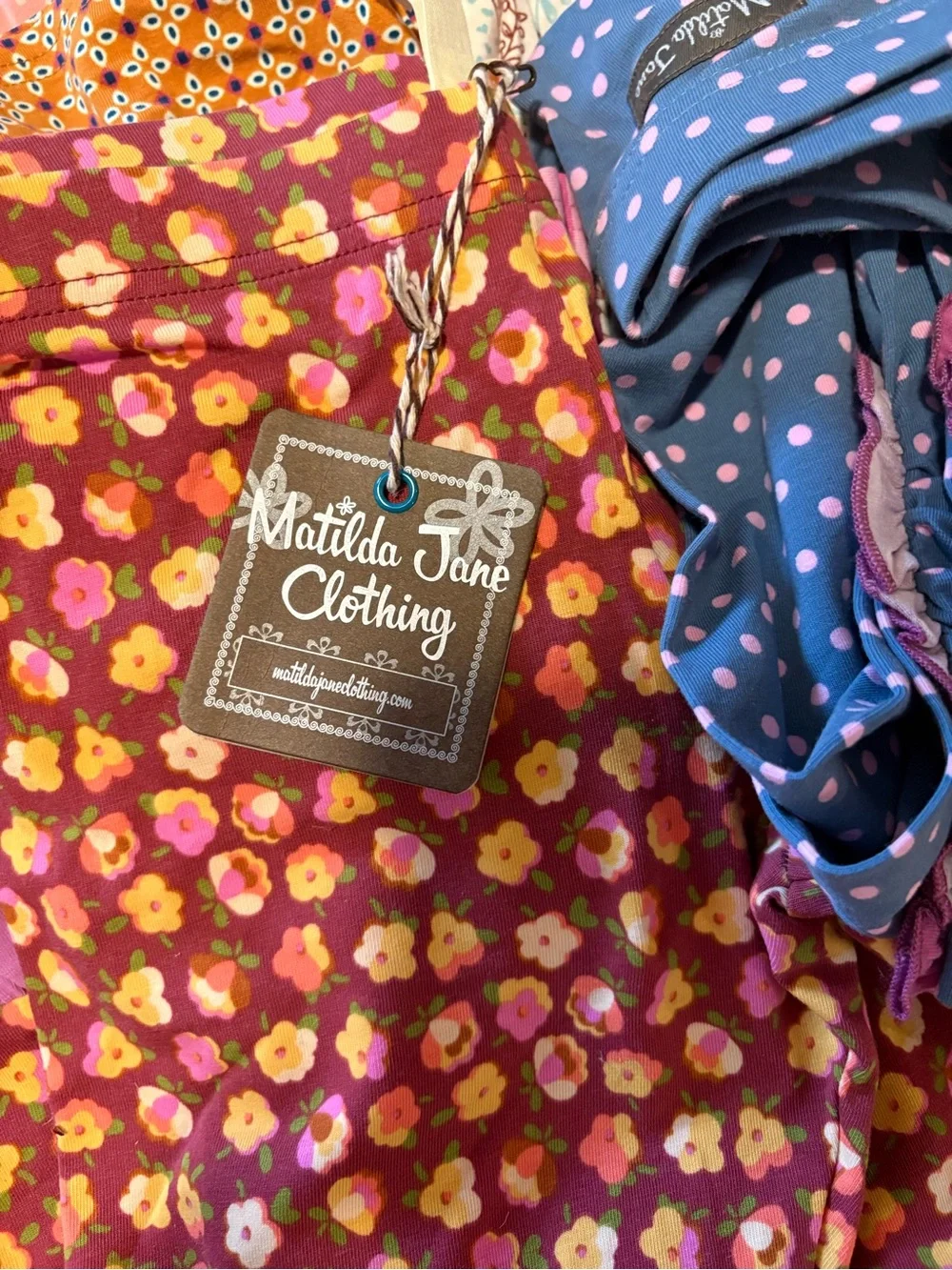 Matilda Jane 13 assorted